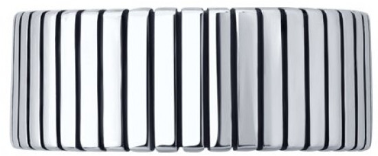 Кольцо из серебра