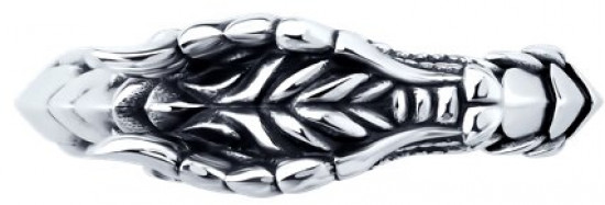 Кольцо из серебра