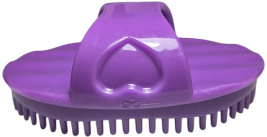 Меридианная массажная щётка для тела