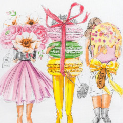 Полотенце - Фото 1