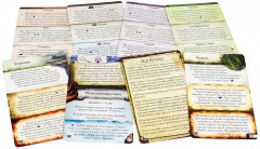 Игра настольная «Древний ужас: Маски Ньярлатхотепа» - Фото 2