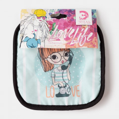 Набор прихваток «Виола» - Фото 3