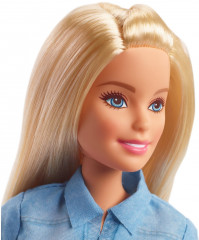 Кукла Barbie - Фото 1