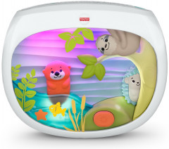 Проектор для сна «Лесные друзья» - Фото 1