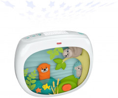 Проектор для сна «Лесные друзья» - Фото 5