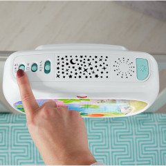 Проектор для сна «Лесные друзья» - Фото 7