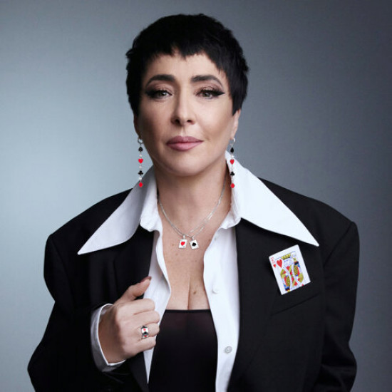 Кольцо из серебра с эмалью