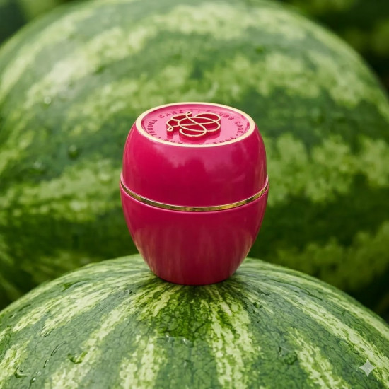 Специальное смягчающее средство с маслом семян арбуза