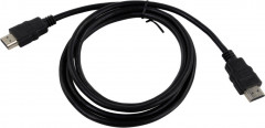 Кабель HDMI to HDMI ver.1.4b 2,0 m К321/120 - Фото 1