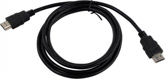 Кабель Smartbuy HDMI to HDMI ver.1.4b 3,0 m К331/90