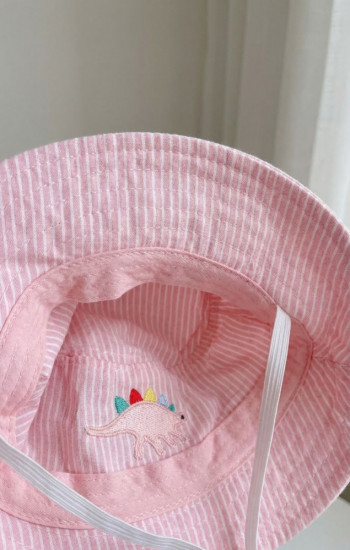 Детская панама