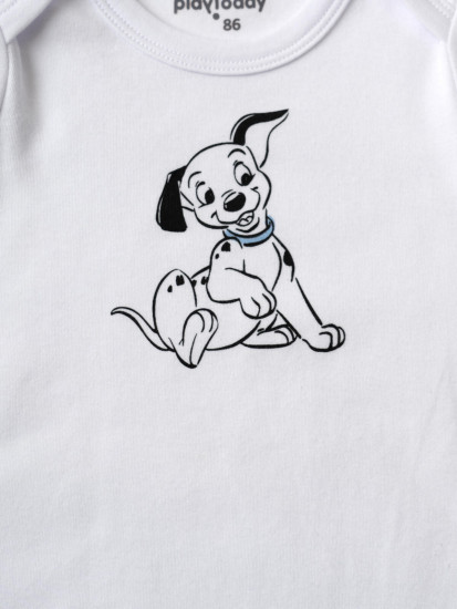 Комплект боди для мальчиков