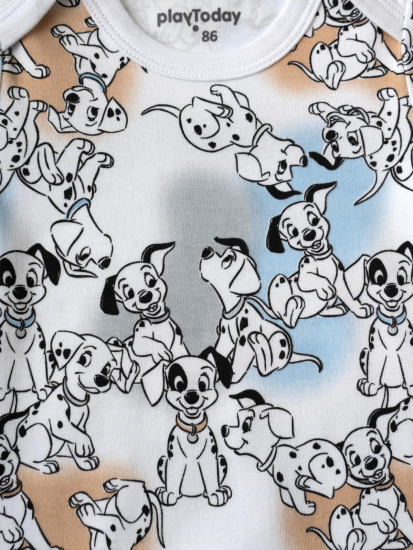 Комплект боди для мальчиков