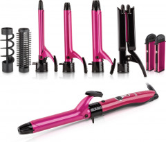 Мультистайлер для волос Pixie Hair Styling Set - Фото 4