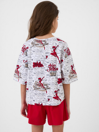 Пижама для девочек