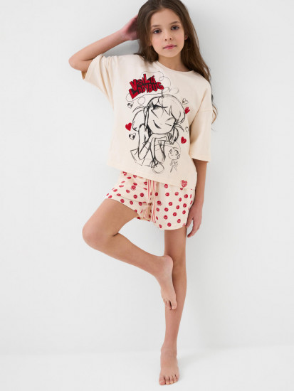 Пижама для девочек