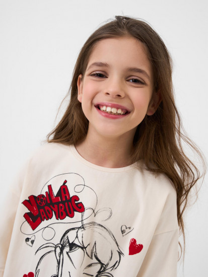 Пижама для девочек