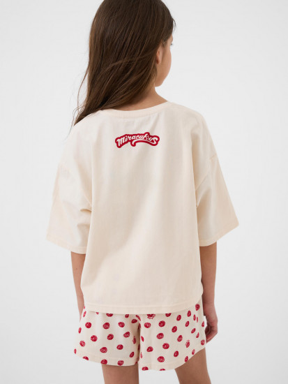 Пижама для девочек