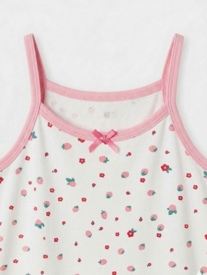 Комплект маек для девочек