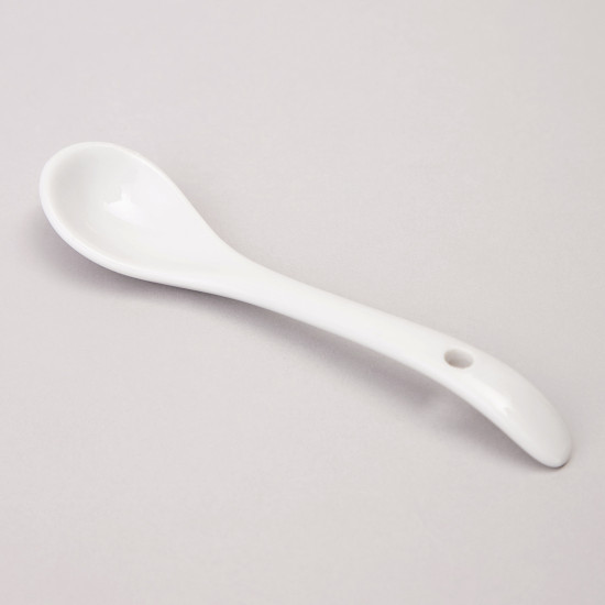 Солонка с ложкой «Flower Story»