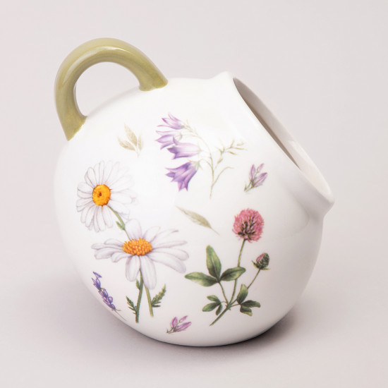 Солонка с ложкой «Flower Story»
