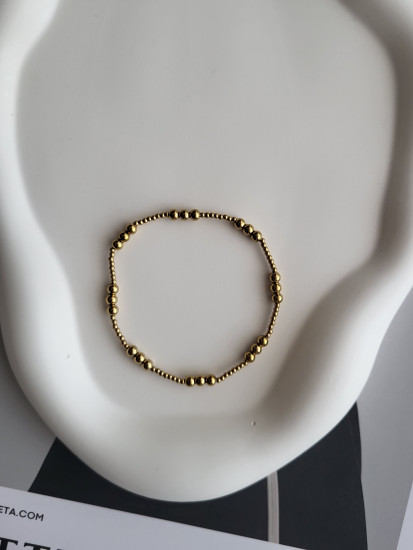 Браслет эластичный