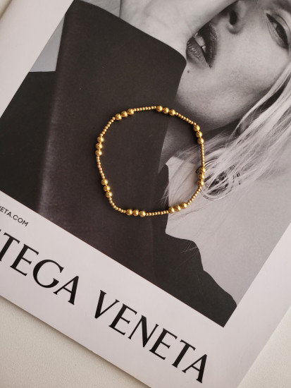 Браслет эластичный