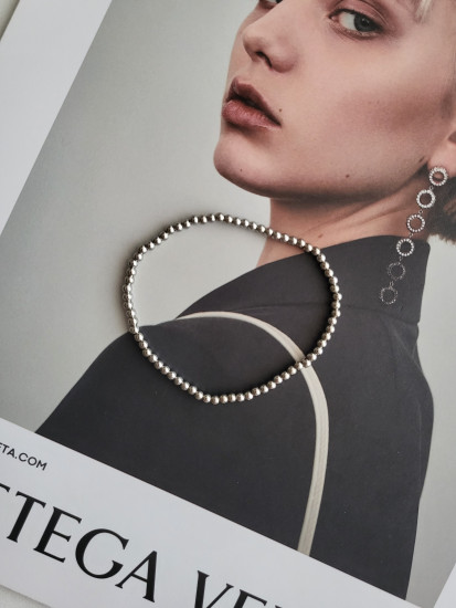 Браслет эластичный