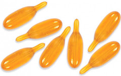 Сыворотка для эффекта биоламинирования волос c аргановым маслом - Фото 2