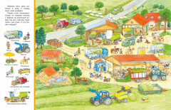 Найди и покажи. Мир транспорта - Фото 2