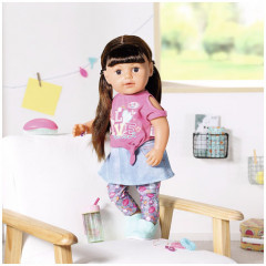 Кукла «Сестричка» - Фото 1