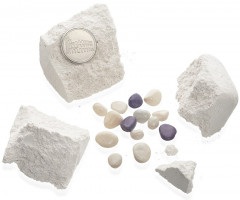 Набор для проведения раскопок «Древний Рим» - Фото 2