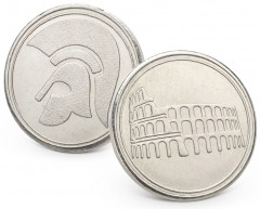 Набор для проведения раскопок «Древний Рим» - Фото 3