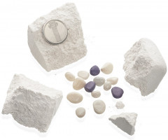 Набор для проведения раскопок «Древняя Греция» - Фото 2