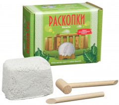 Набор для проведения раскопок «Кельты» - Фото 1