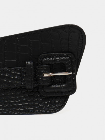 Ремень из искусственной кожи