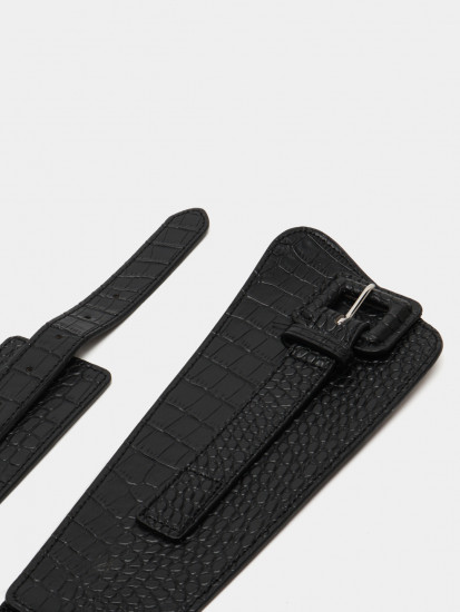 Ремень из искусственной кожи