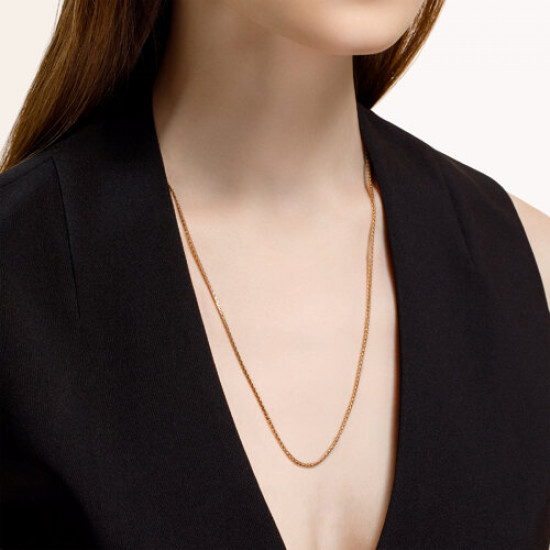 Цепь из серебра