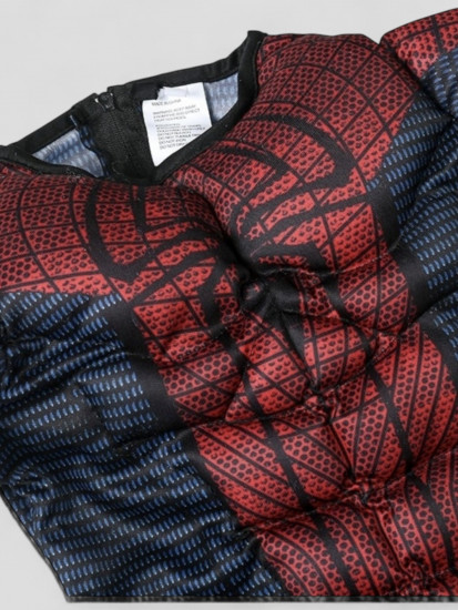 Детский карнавальный костюм «Человек-Паук»