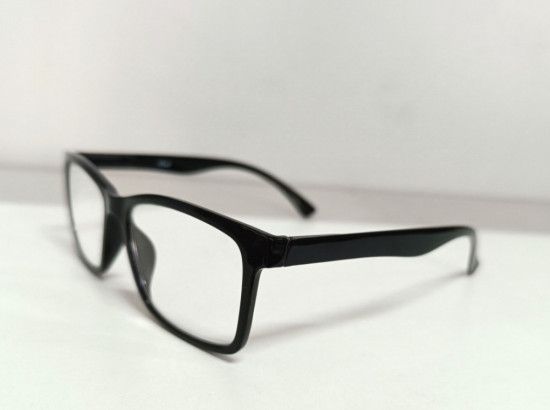 Очки готовые с насадкой Polaroid