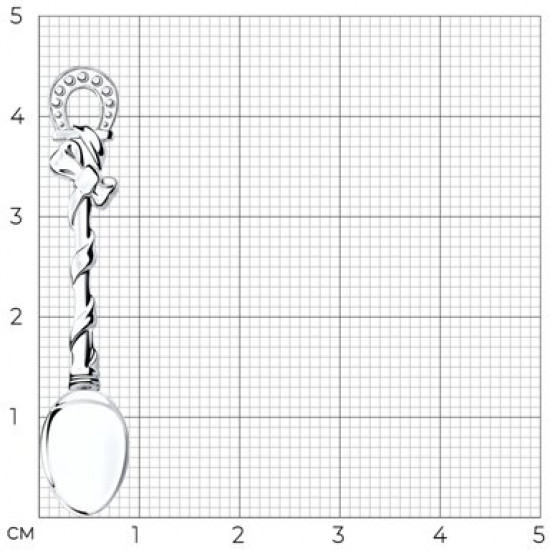Сувенирная продукция из серебра