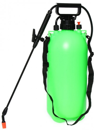 Опрыскиватель помповый «Лазурит»