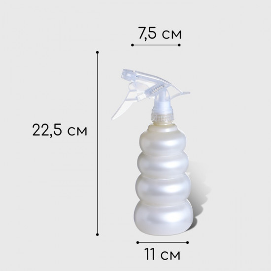 Пульверизатор