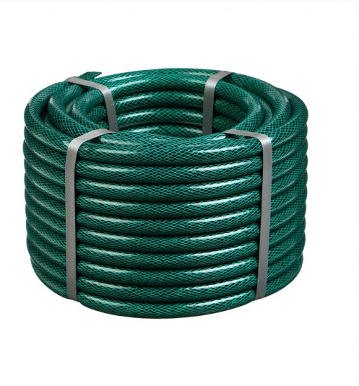 Шланг армированный  «Военный»