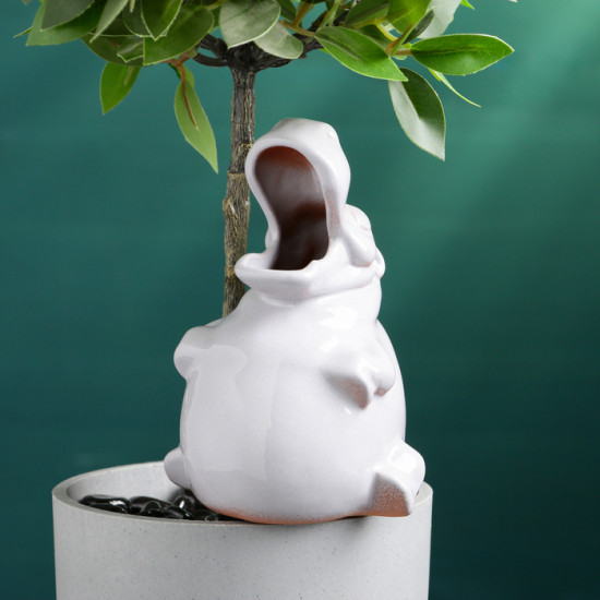 Автополив для комнатных растений «Бегемот»