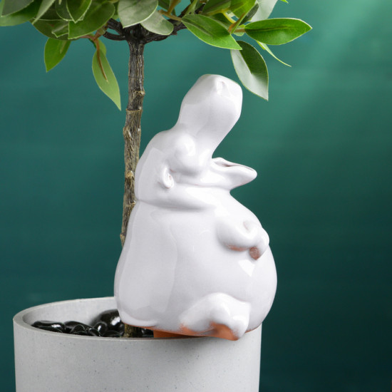 Автополив для комнатных растений «Бегемот»