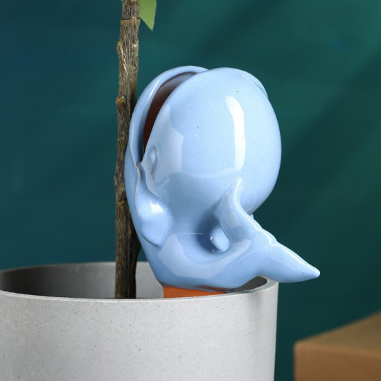 Автополив для комнатных растений «Кит»