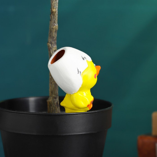 Автополив для комнатных растений «Цыплёнок»