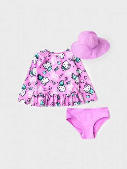 Комплект для девочек