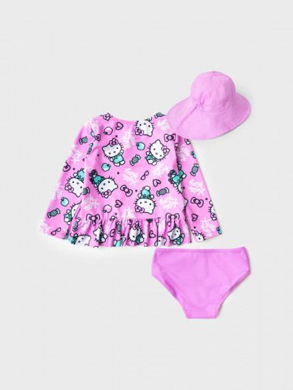 Комплект для девочек